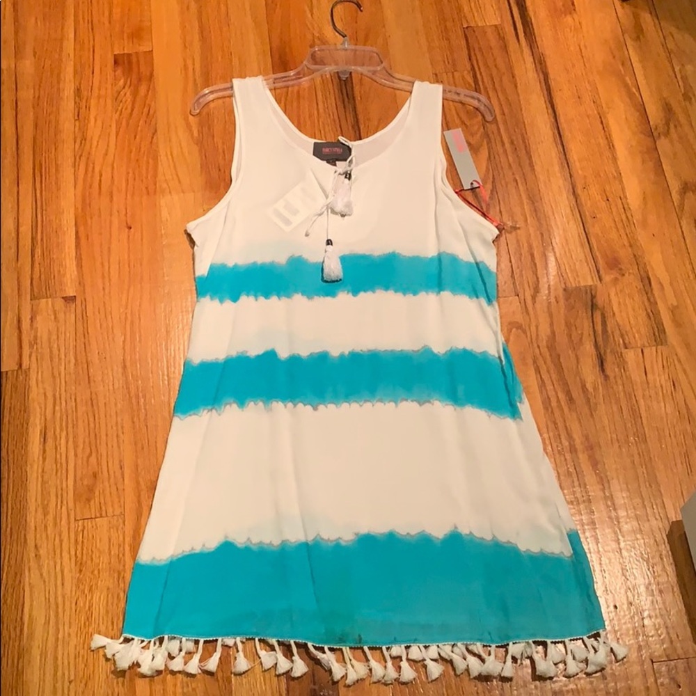Swim Cover Up
